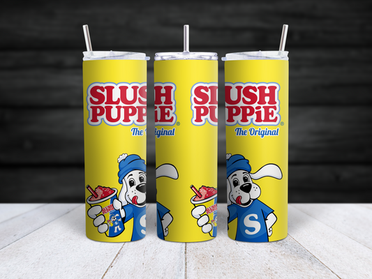 Slush Puppie