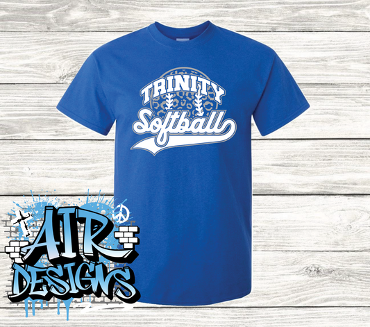 Trinity Softball