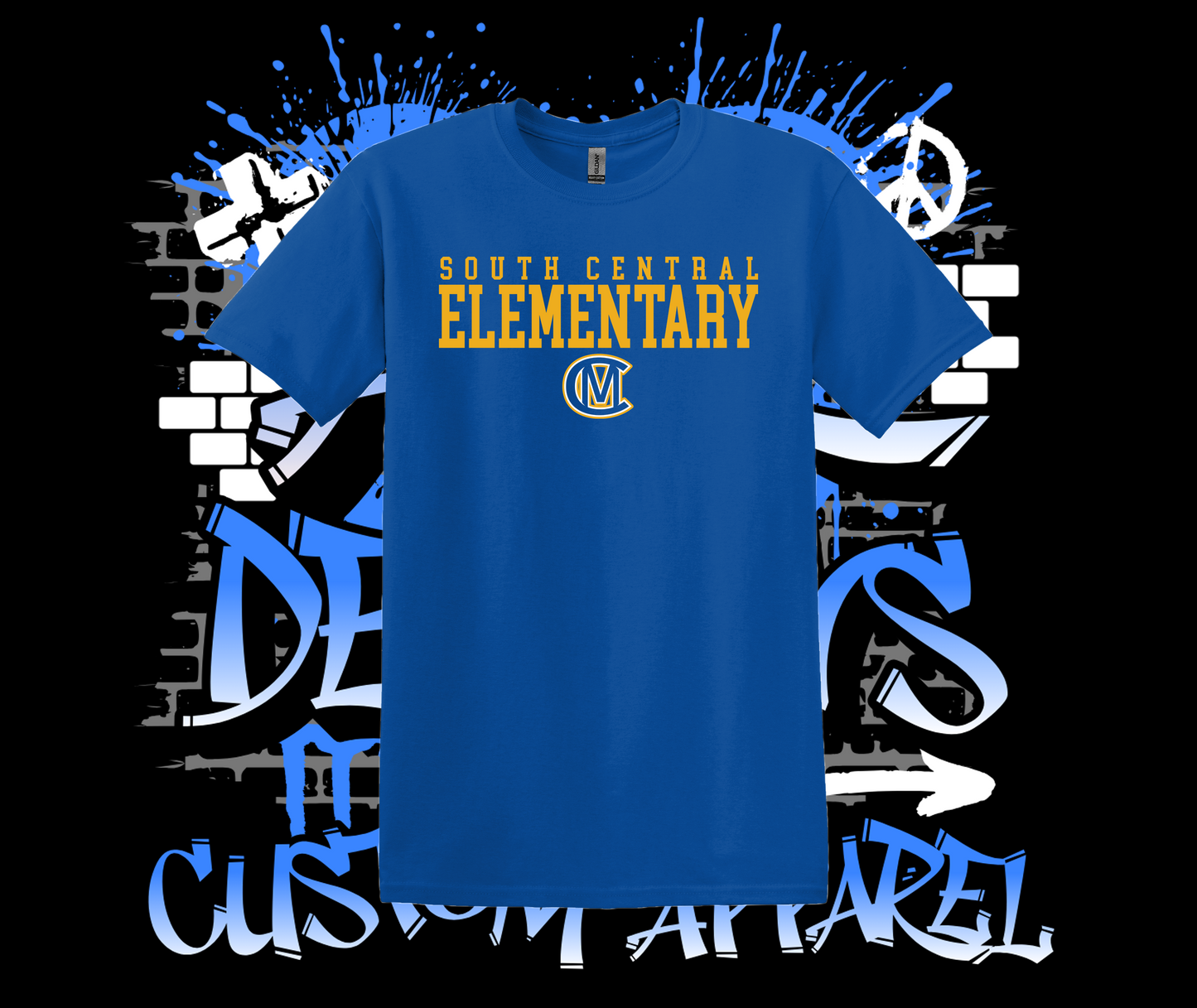 South Central Elementary