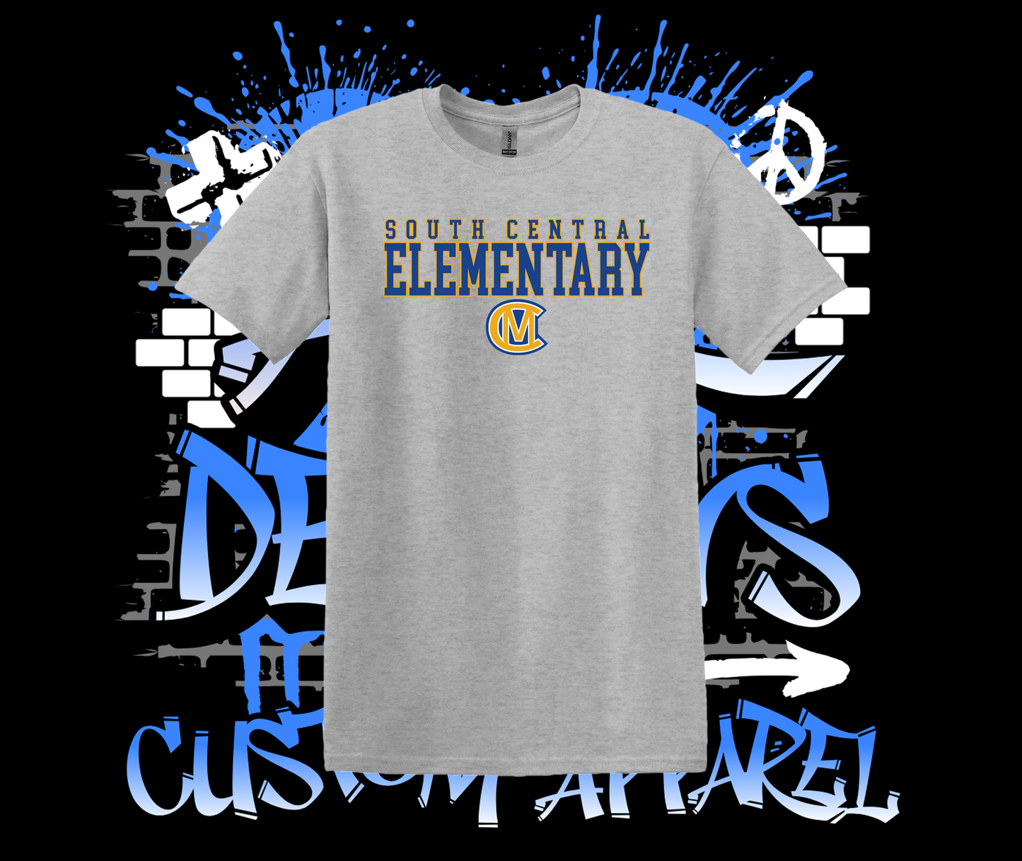 South Central Elementary