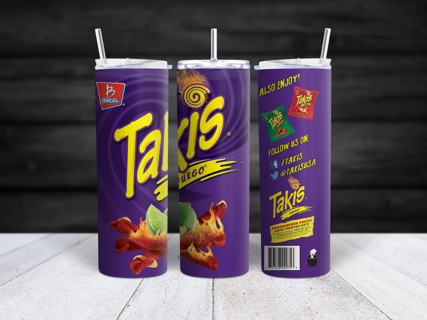 Takis