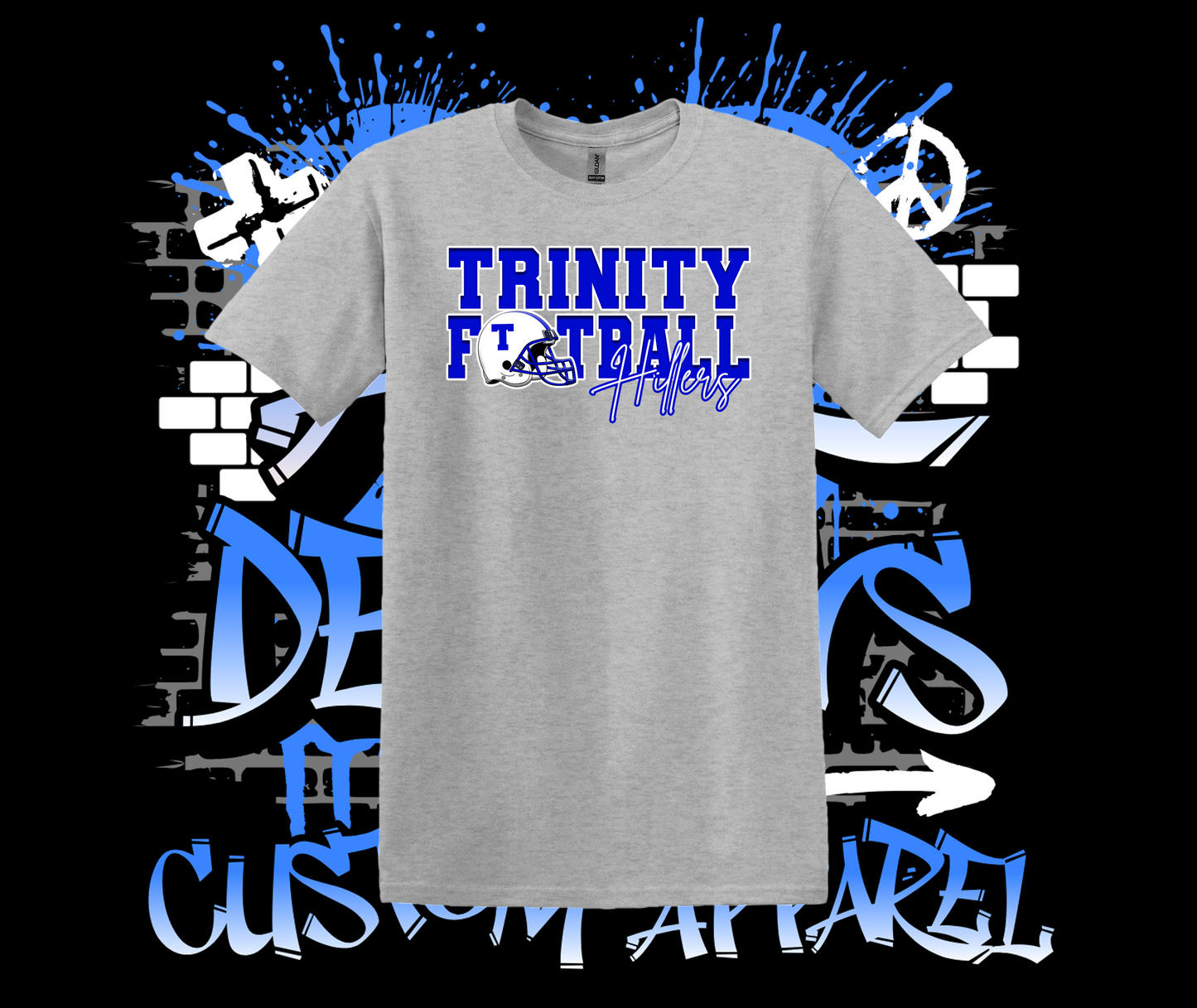 Trinity Football