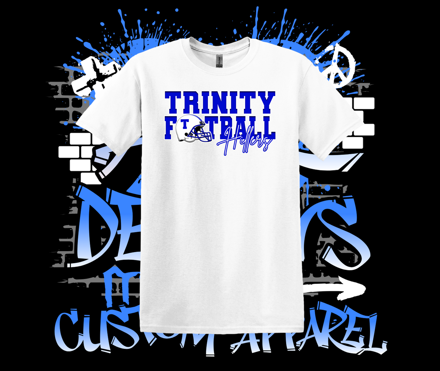 Trinity Football