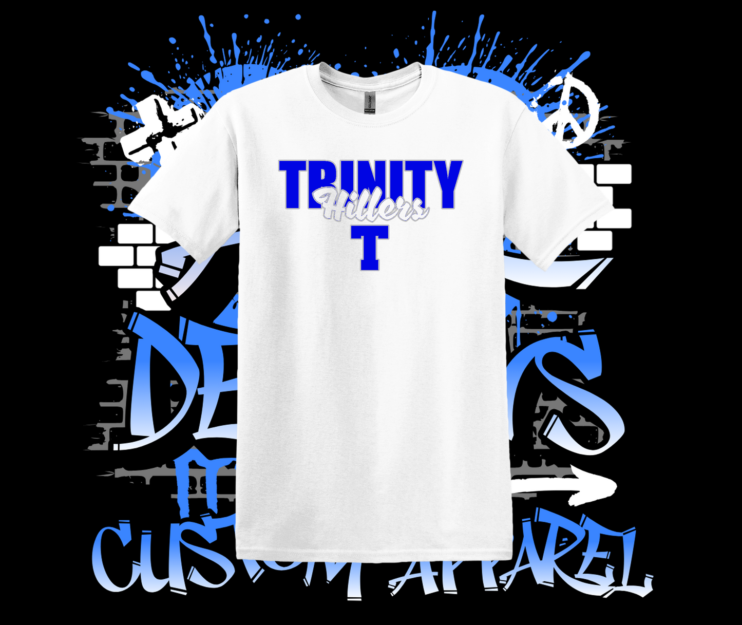 Trinity Hillers