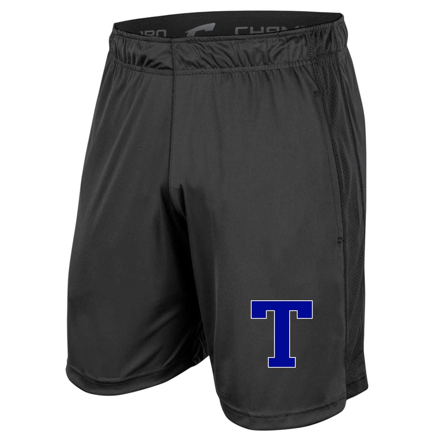 Trinity Hillers Champro Shorts