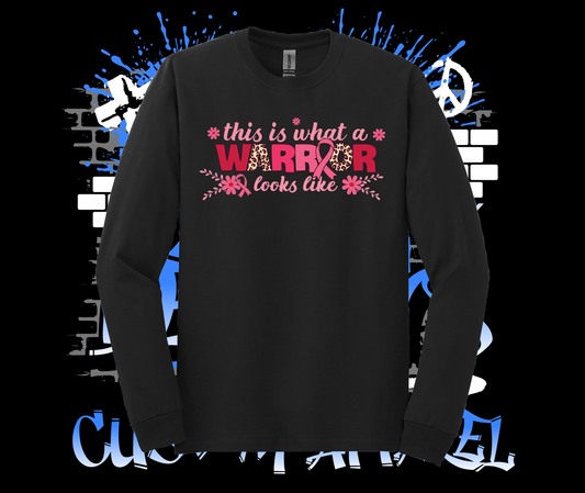 Warrior Crew