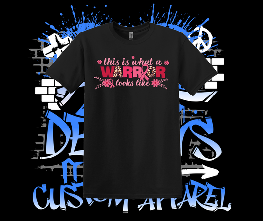 Warrior T-Shirt