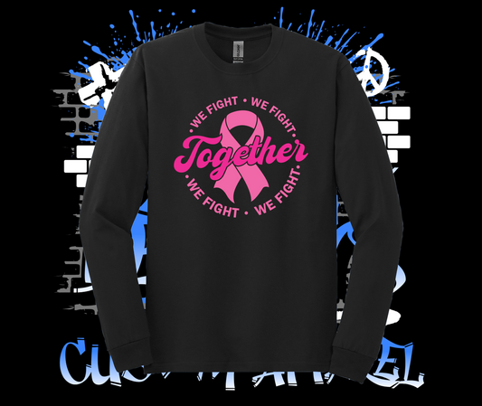 We Fight Together Crew