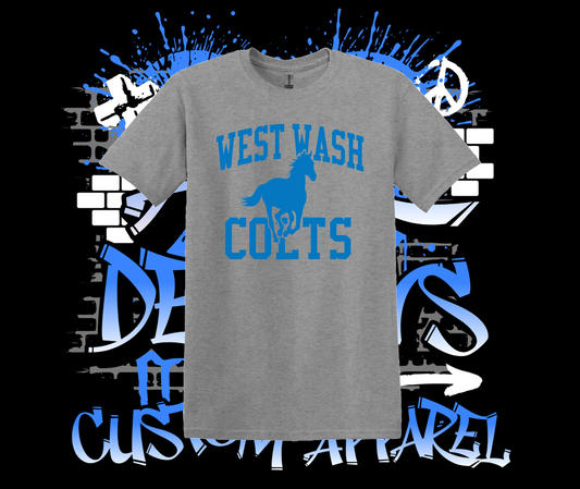 West Wash Colts