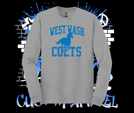 West Wash Colts
